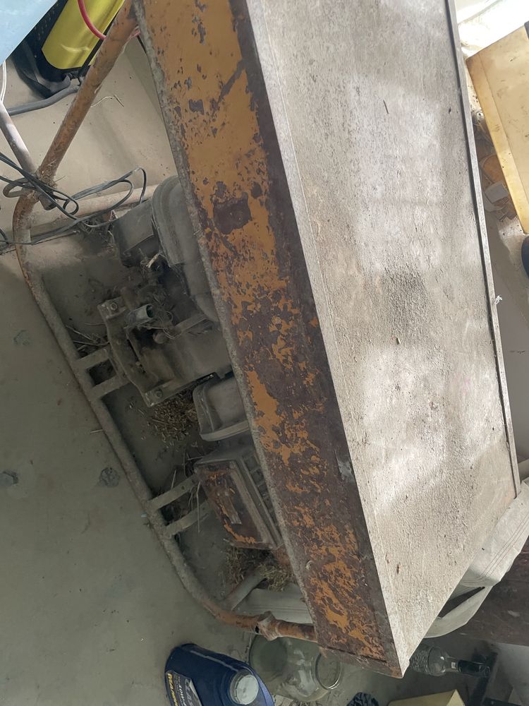 generator cccr divijok
