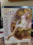 Ghid de artă creștină, de Michelle P. Brown