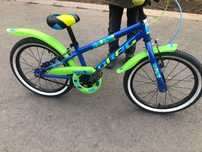 Велосипед DRAG 20