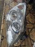 Far dreapta Opel astra h