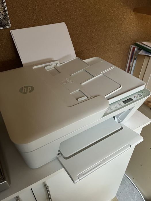 Gratuit imprimanta color