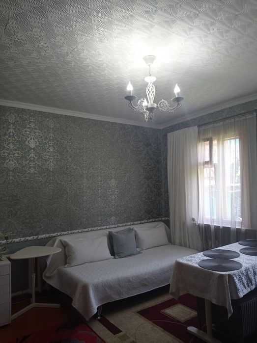 Продам или обменяю дом