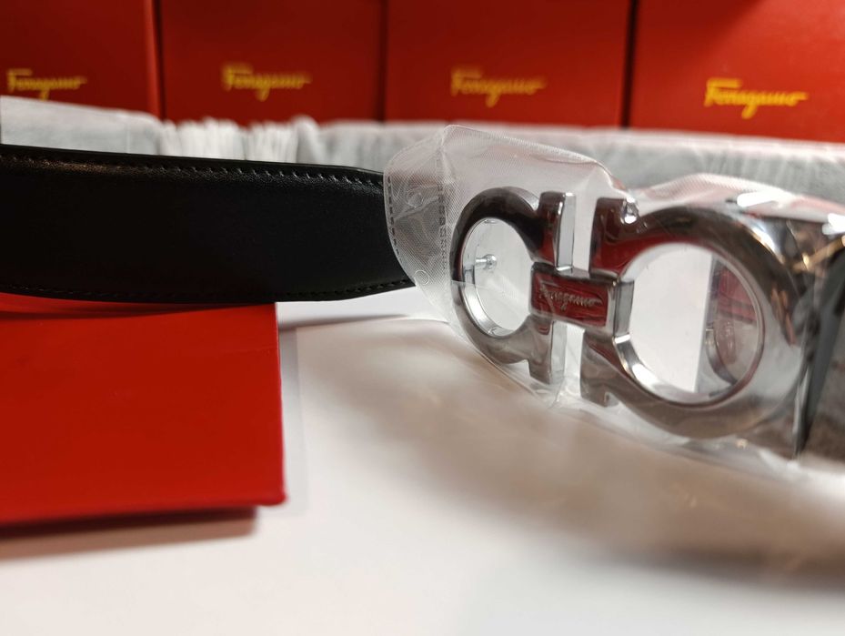 Мъжски Колан Salvatore Ferragamo