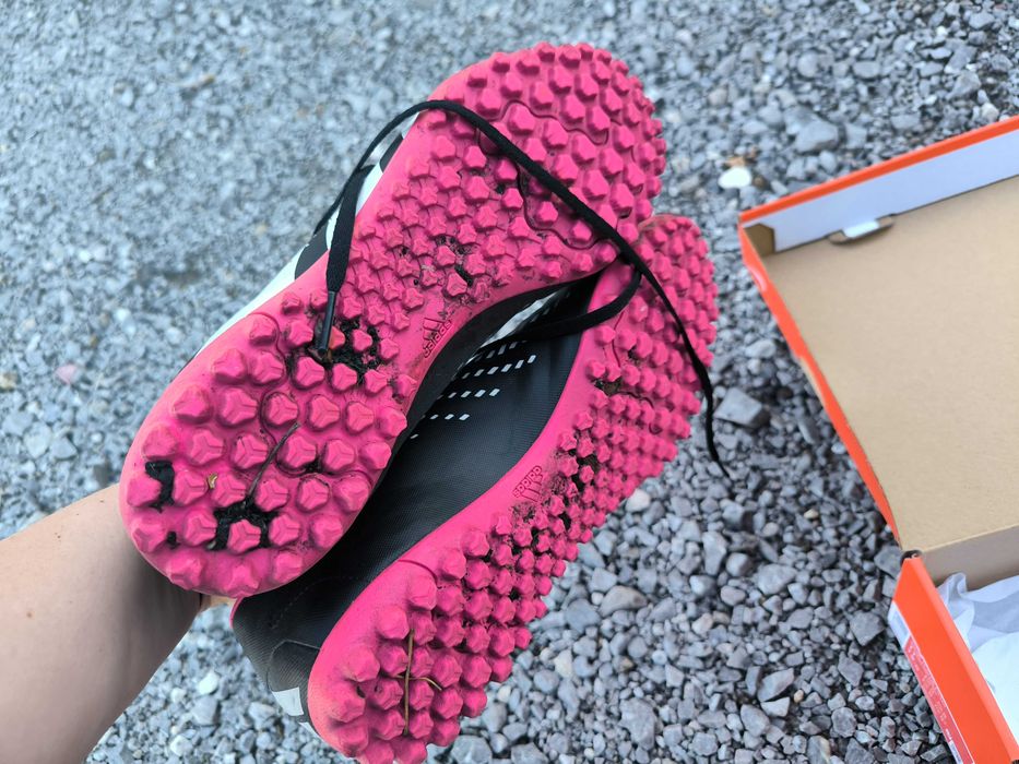 Фугболни стоножки за близнаци 43/5 и 44 номер