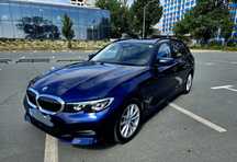 Bmw G21.diesel 190cp..4x4