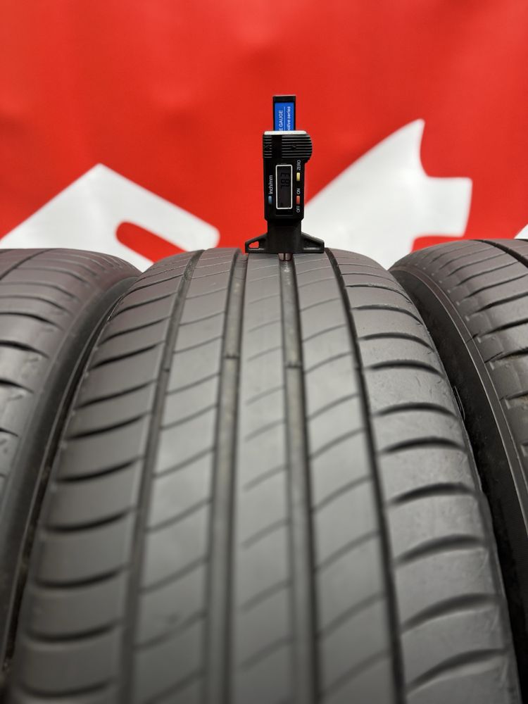 215 55 18, Летни гуми, Michelin Primacy3, 4 броя