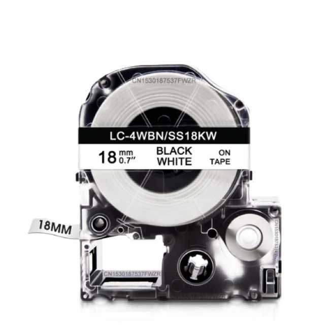 Ленточный картридж/принтер для печати этикеток EPSON LW-400/LW-700