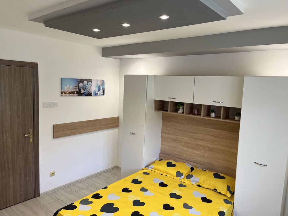 Apartament cu o camera in regim hotelier Timișoara Spitalul Judetean