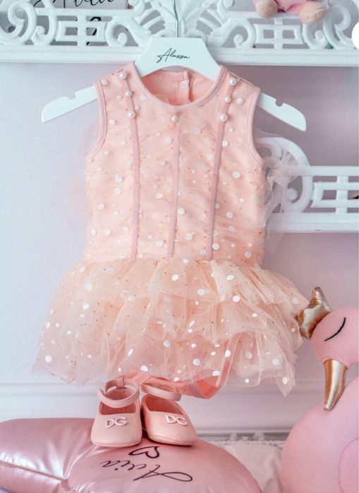 Alessa mini Алеса мини 2г (92 размер)