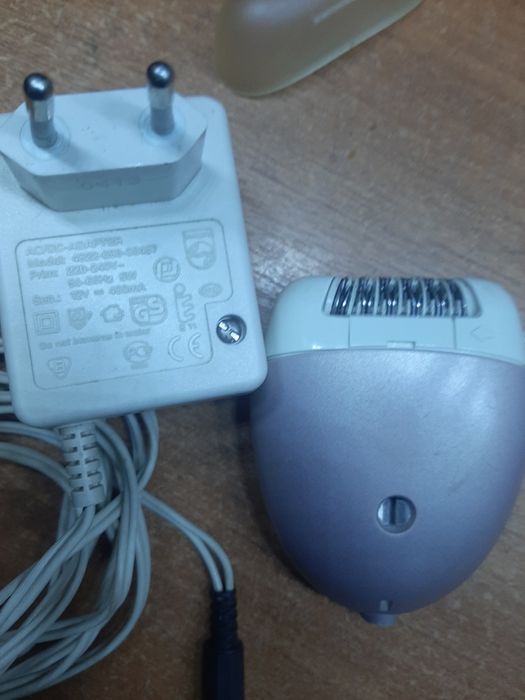 Эпилятор  Philips