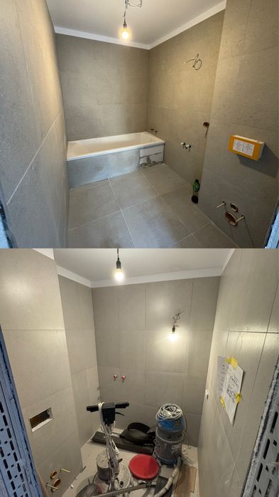 Proprietar - Apartament 3 camere 95m Quartier Azuga Doamna Ghica Nzeb