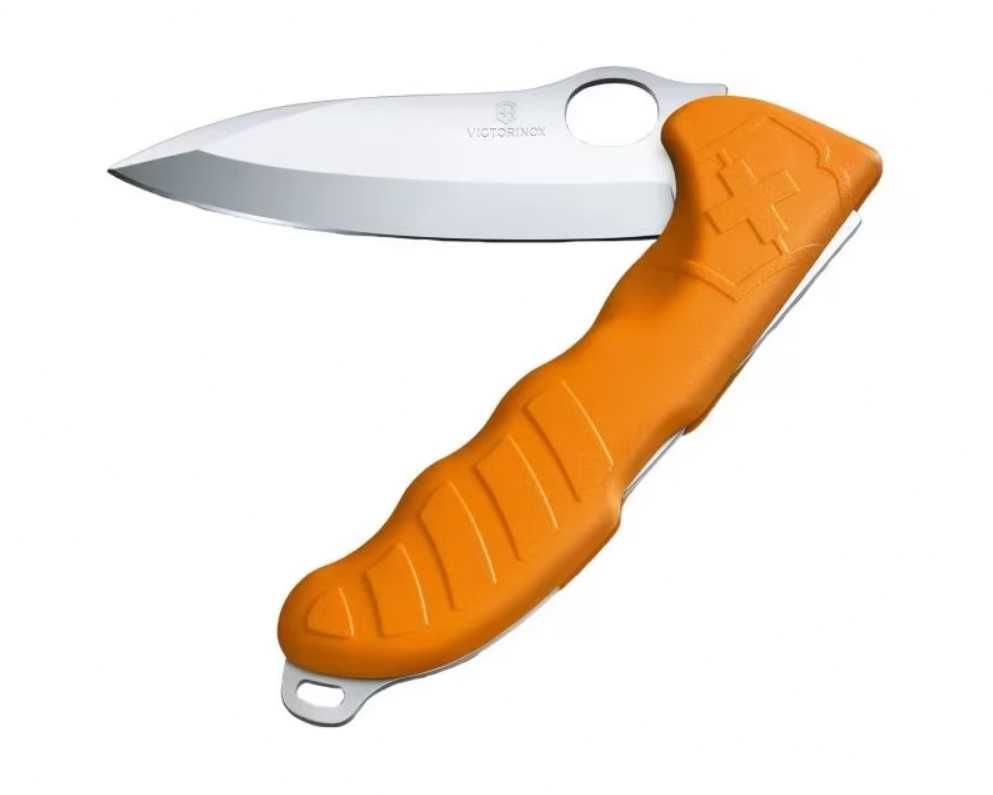 Victorinox Hunter Pro folding knife - Orange nou in cutie