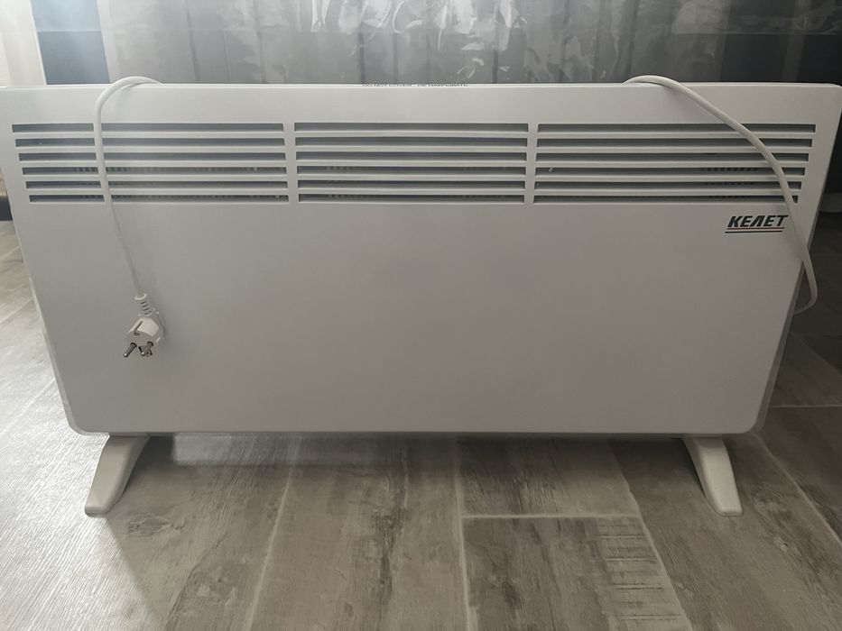 Продам обогреватель келет