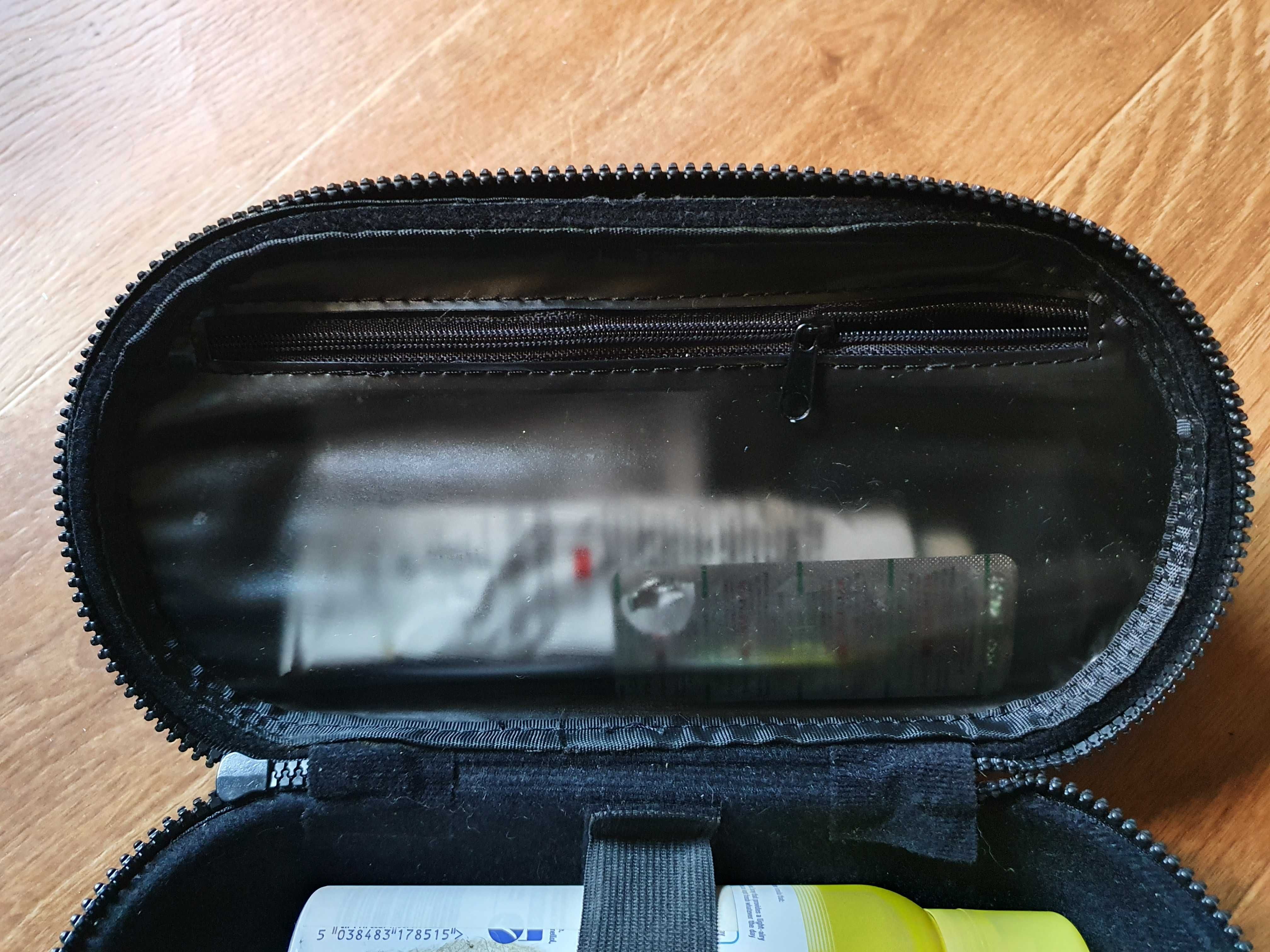 Козметичен несесер чанта кейс за пътуване