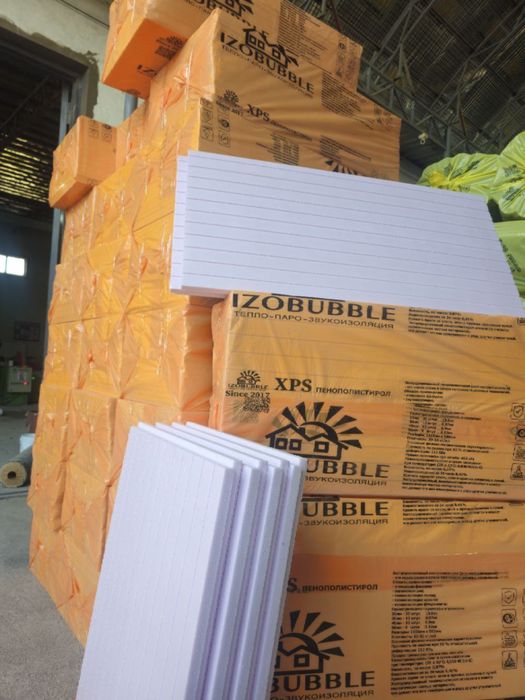 Пеноплекс Penopleks