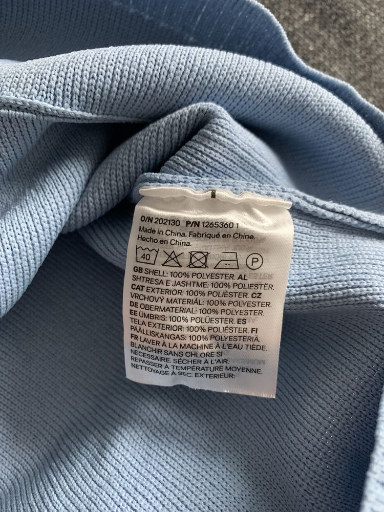 H&M- Дамска Жилетка