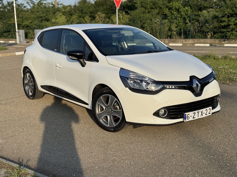 Renault Clio  R Link. 2015