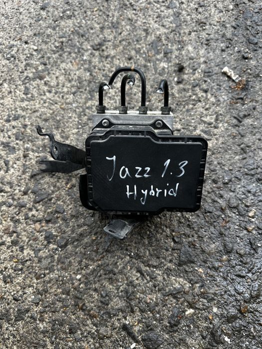 ABS модул Honda Jazz Hybrid 2008г-2015г
