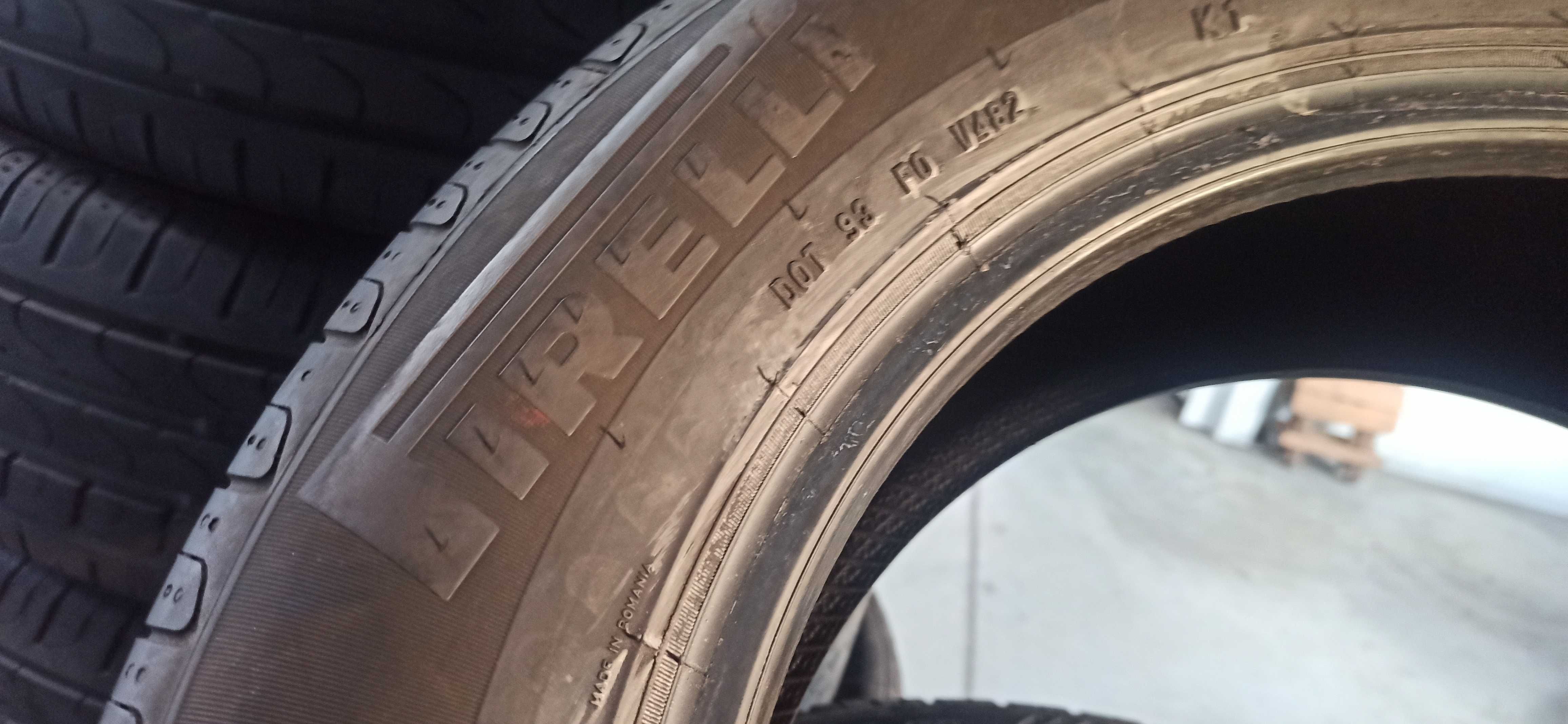 4бр.летни гуми 205/60/16 Pirelli