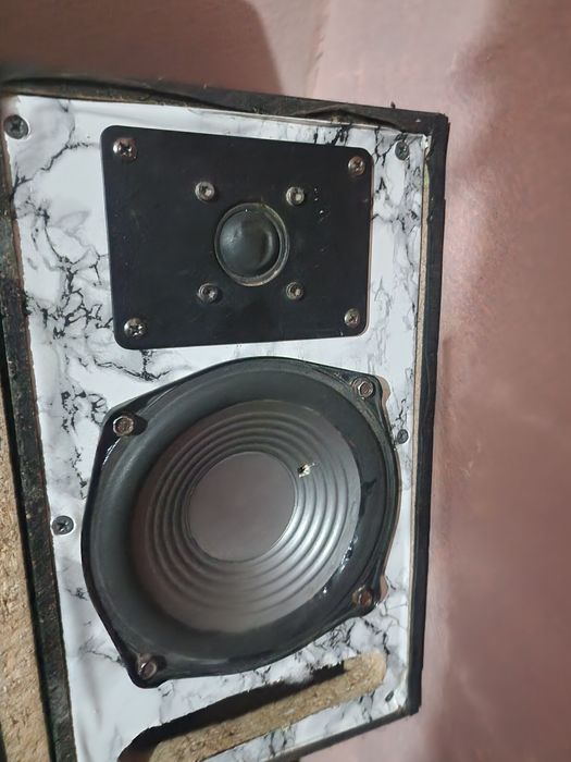 Panasonic aks20 in star perfect