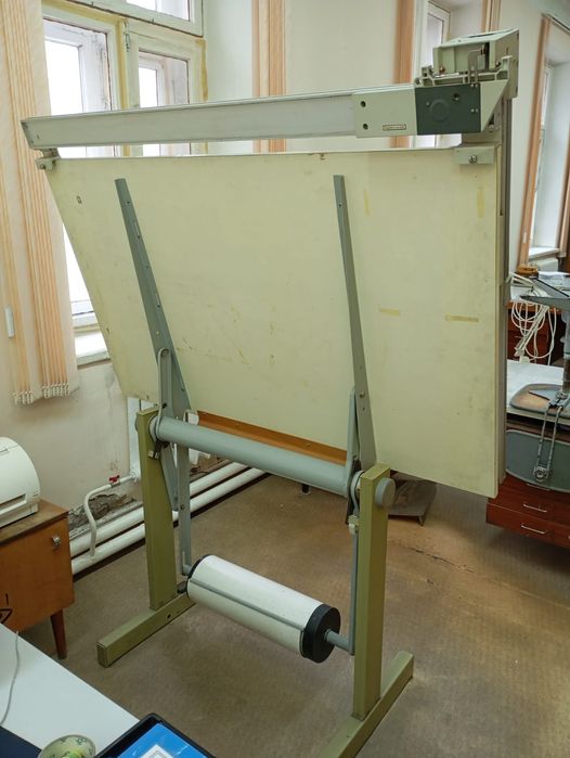 Кульман формат А-0