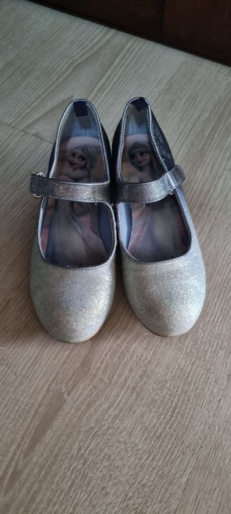 Pantofi H&m Elsa,mărimea 31
