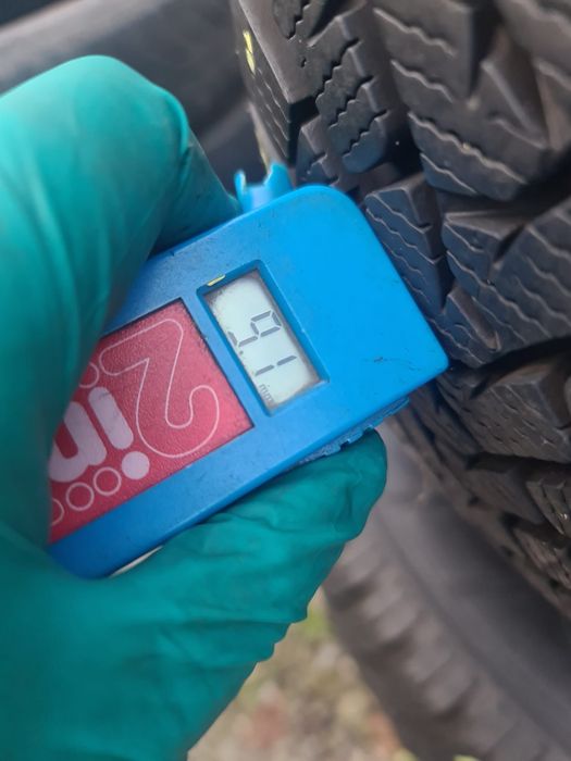 Cauciucuri Ms 215/65/17 Falcken