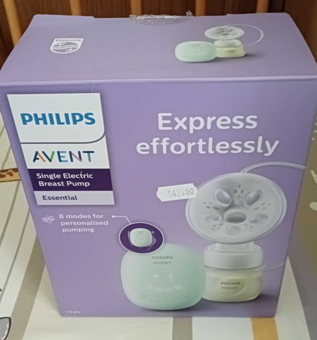 Pompa de san electrica Philips Avent