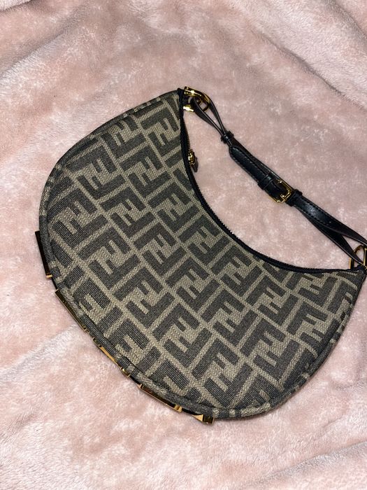 Geanta de mana Fendi