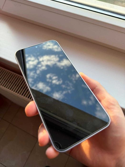 Telefon mobil Samsung Galaxy A14 Dual SIM 4GB RAM 64GB 4G