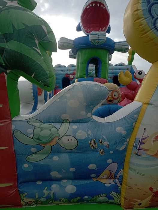 Batut sotiladi 6 _12 razmerda