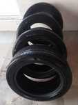 летни гуми KUMHO 225/50/17 4бр.за 80лв
