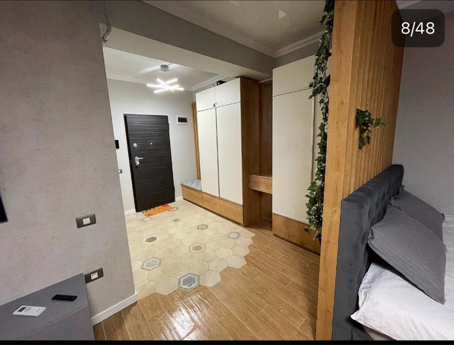 Studio de 47mp pe malul marii