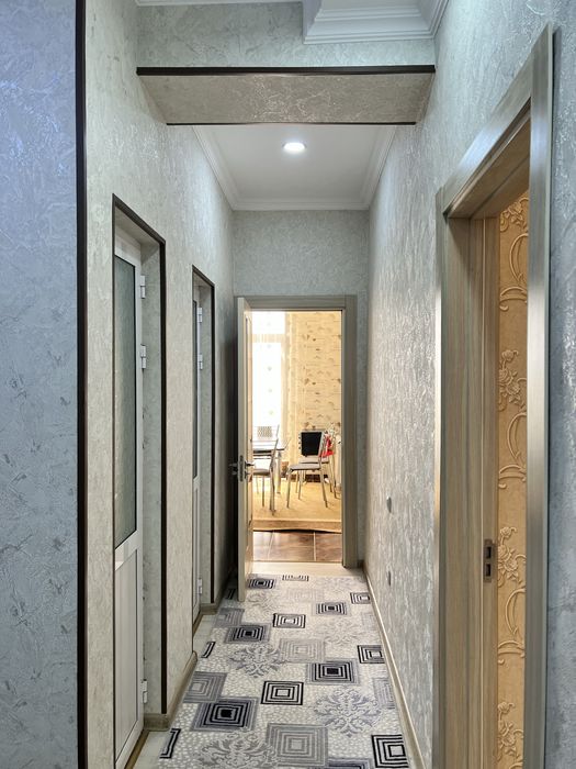 Квартира в Городе Гулистане