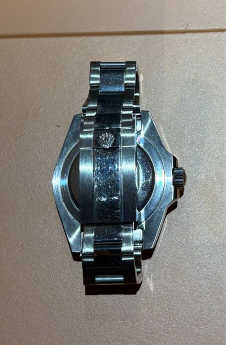 Rolex GMT- Master 2 batman