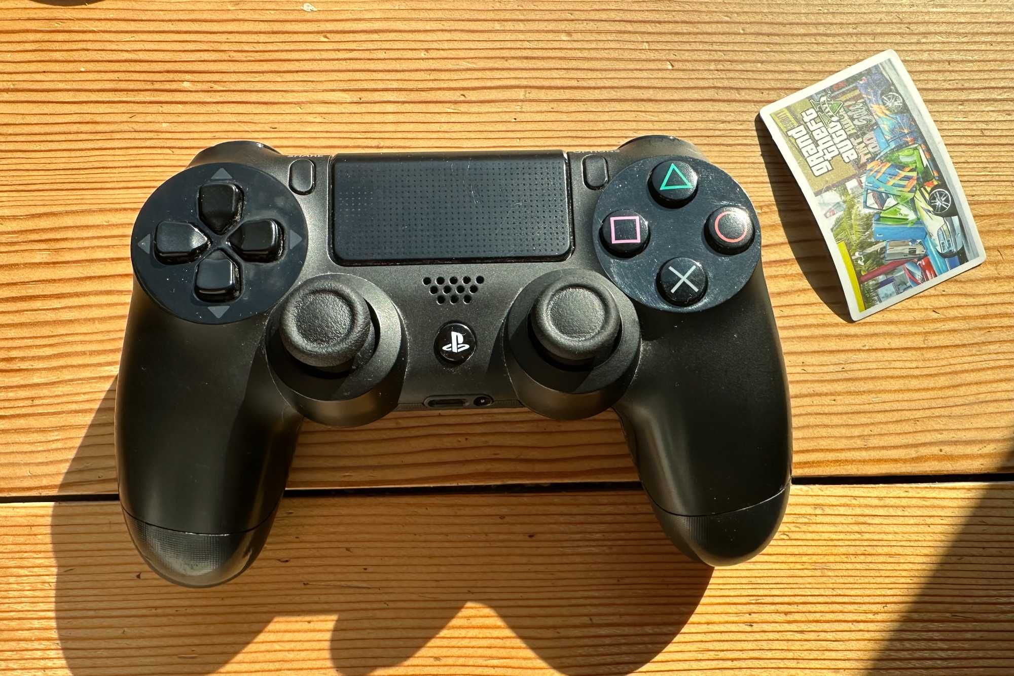 Оригинален джойстик за PlayStation 4 PS4 PS 4