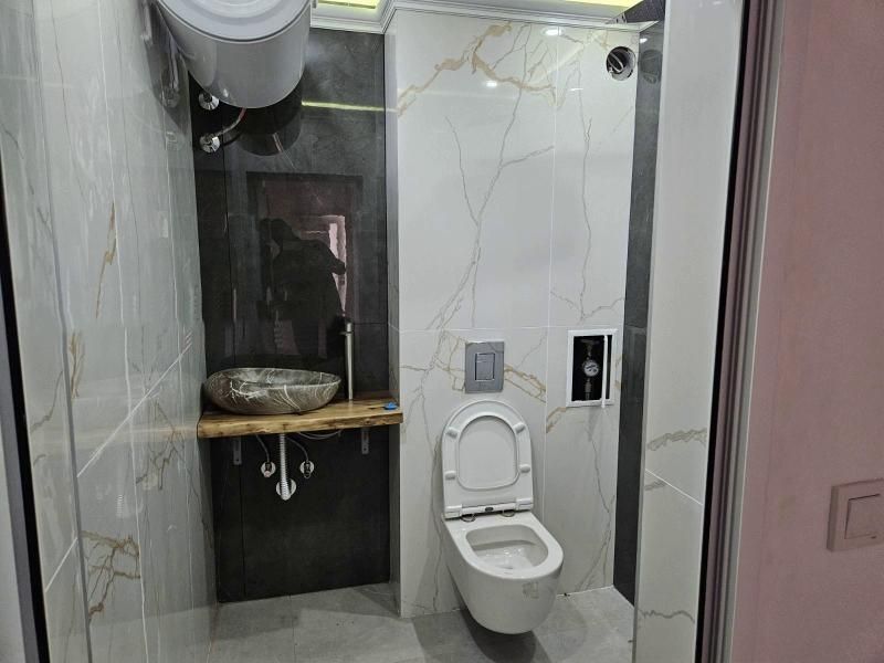 Дава се под наем Тристаен апартамент в София, Център - 87 кв.м за 800 € - Снимка #4