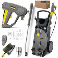 Мойка высокого давление Karcher HD10/21S