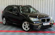 BMW X1 M Pachet 184 Cai Bi-Xenon Zoll Valabil