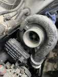 Turbo mecedes e320/270 s/c class