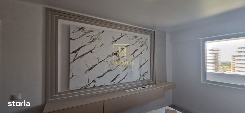 Apartament 3 camere 88 mp Copou 148600 euro