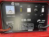 Redresor  Auto. 12V si 24V (50A)
