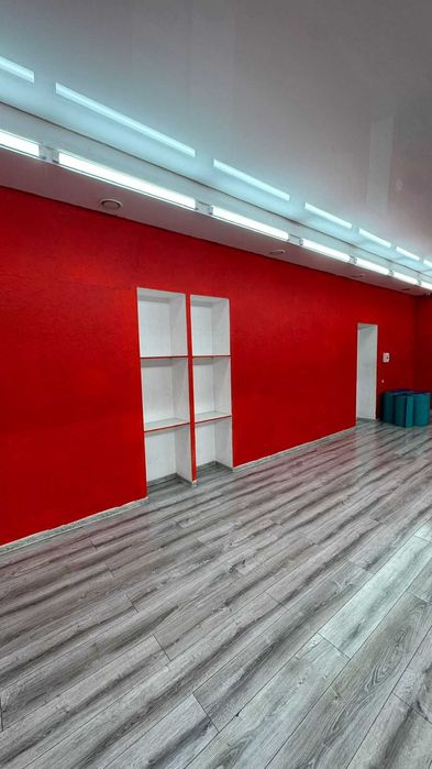 Сдается Танц Зал 80 кв.м, Абая 81/3