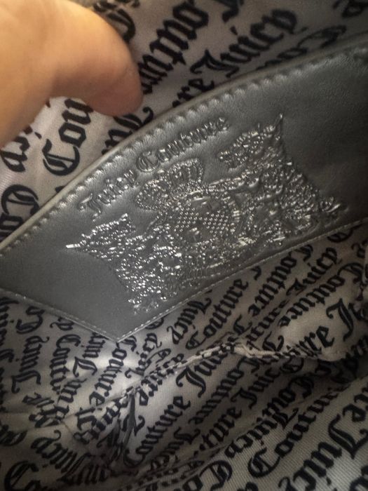 Juicy Couture чанта