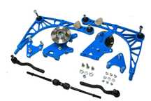 Комплект за завиване дрифт бмв е36 Lock kit for BMW E36 COELMOTORSPORT