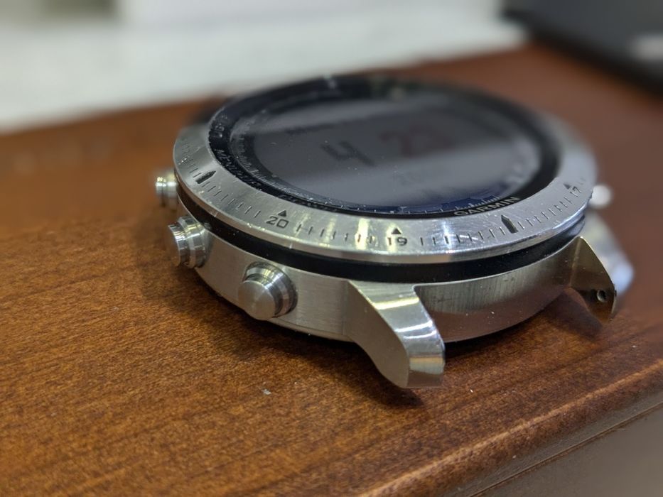 Garmin Fenix Chronos Sapphire 51mm