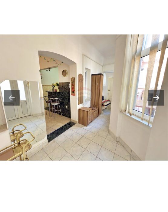 Apartament de inchiriat centru