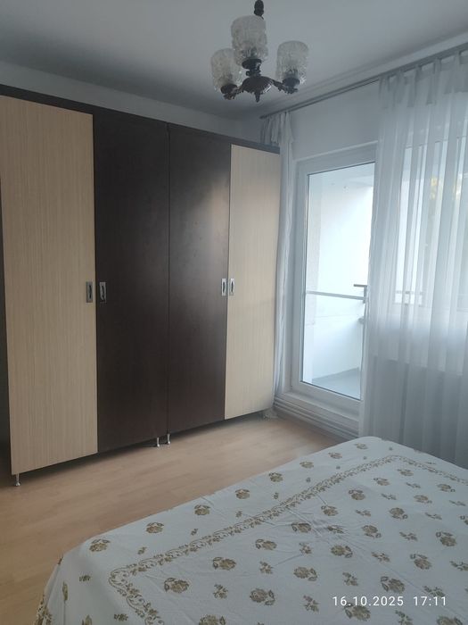 Apartament de inchiriat