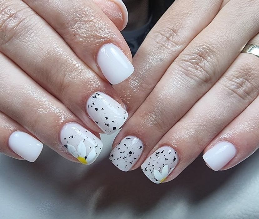 Unghii cu gel  București Sector 3 langa metrou