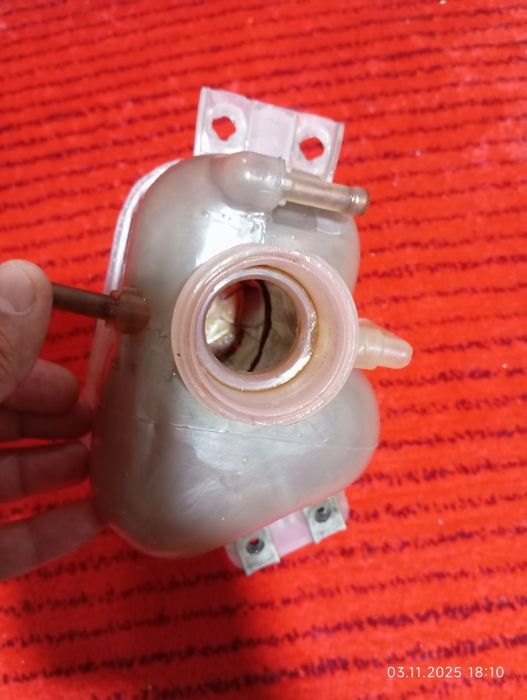 Спарк Антифриз Бачок б/у